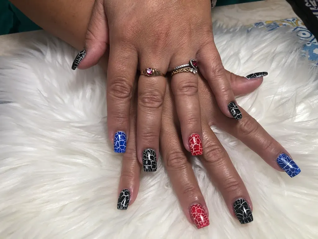 Kim Nails Number 1 — Nail salon in Altamonte Springs